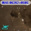 IRAS 06282+0505