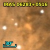 IRAS 06283+0516