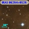 IRAS 06284+0528