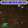 IRAS 06284+0534