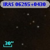 IRAS 06285+0430