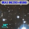 IRAS 06293+0500