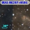 IRAS 06297+0501