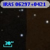 IRAS 06297+0421
