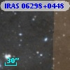 IRAS 06298+0448