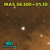 IRAS 06300+0530