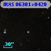 IRAS 06301+0420