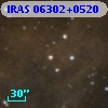 IRAS 06302+0520