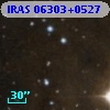 IRAS 06303+0527