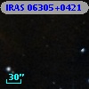 IRAS 06305+0421