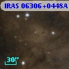 IRAS 06306+0448A