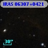 IRAS 06307+0421
