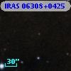 IRAS 06308+0425