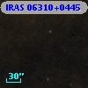 IRAS 06310+0445