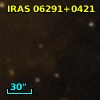 IRAS 06291+0421