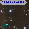 2E 0629.1+0456