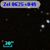 Zel 0625+048