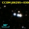 CCDM J06295+0308C