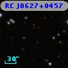 RC J0627+0457