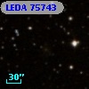 LEDA   75743