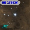 HD 259636