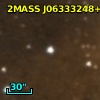2MASS J06333248+0459379