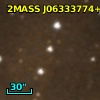 2MASS J06333774+0456481