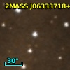 2MASS J06333718+0457162