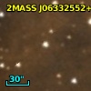 2MASS J06332552+0459477