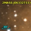 2MASS J06332733+0455032