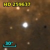 HD 259637