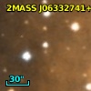 2MASS J06332741+0454210