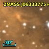 2MASS J06333775+0451225