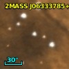 2MASS J06333785+0447570
