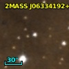2MASS J06334192+0456375