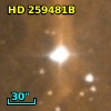 2MASS J06325973+0456214
