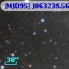 [MJD95] J063238.56+044648.8