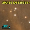 2MASS J06325356+0454319
