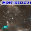 [MJD95] J063217.71+045820.9