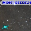[MJD95] J063235.24+045512.6