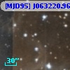 [MJD95] J063220.96+045408.2