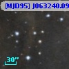 [MJD95] J063240.09+045121.5