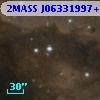 2MASS J06331997+0446321