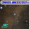 2MASS J06332357+0453264