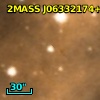 2MASS J06332174+0455117