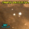 2MASS J06332156+0446289