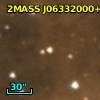 2MASS J06332000+0459314