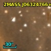 2MASS J06324766+0453501