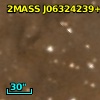 2MASS J06324239+0441446
