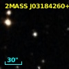 2MASS J03184260+4132439